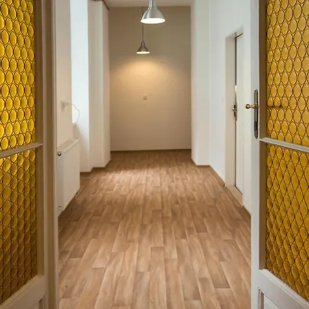 Residence Krakovska 5 Prague Exterior photo