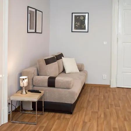 Residence Krakovska 5 Prague Exterior photo