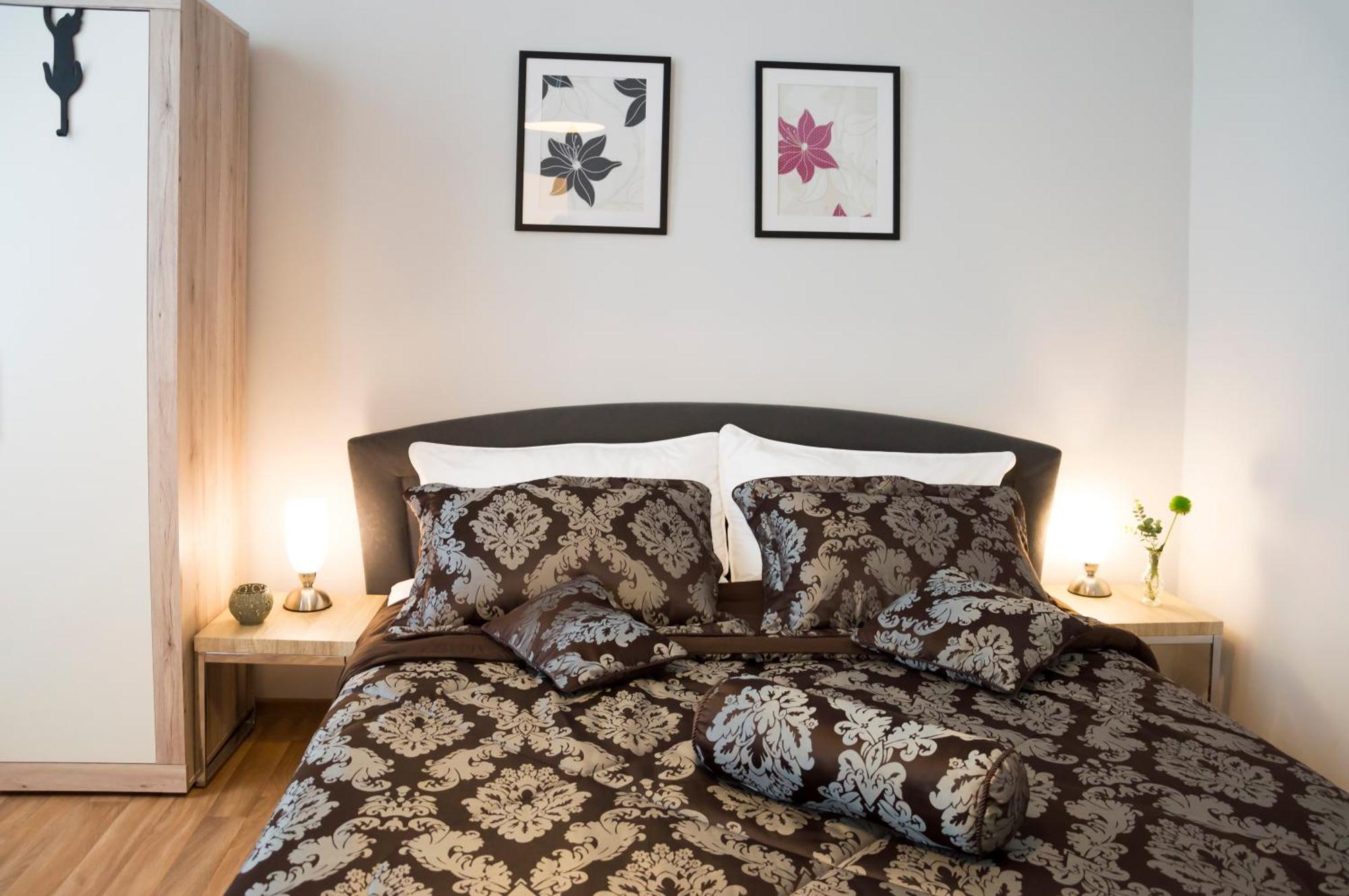 Apartmán Krakovska 5 *