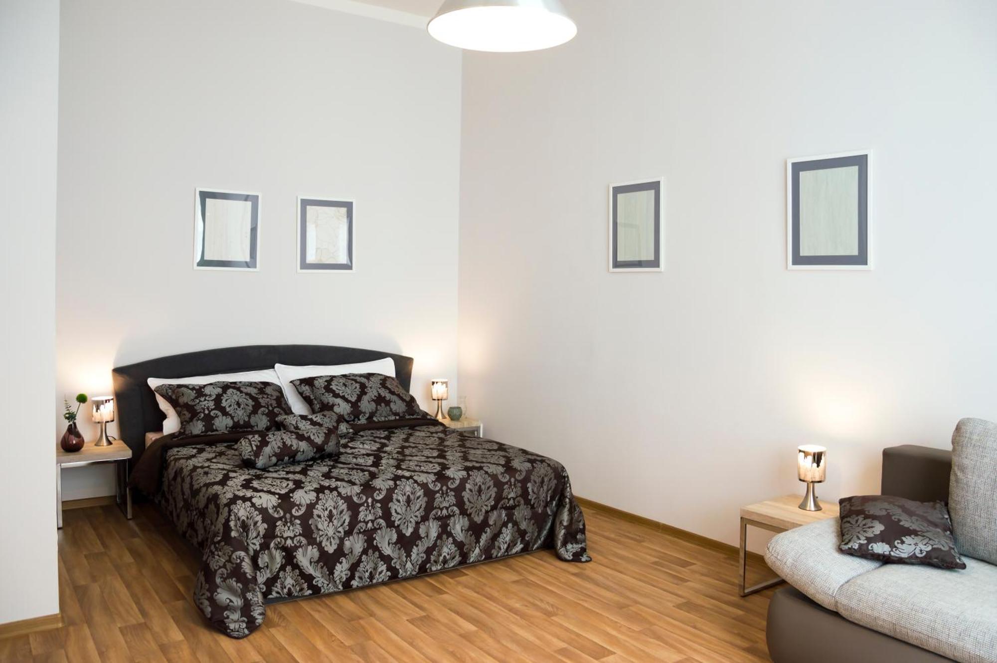 Krakovska 5 Apartment