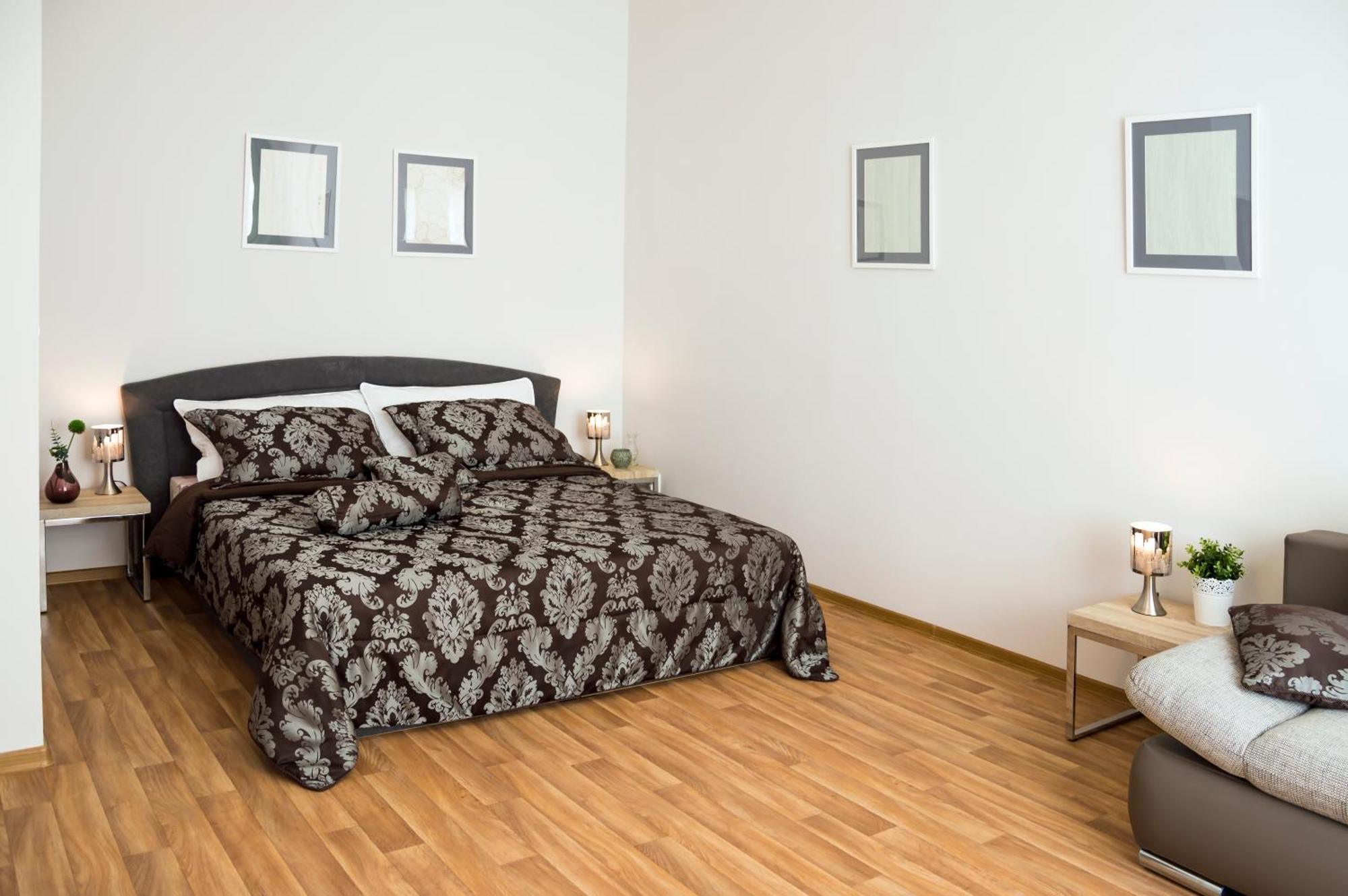 Krakovska 5 * Praha