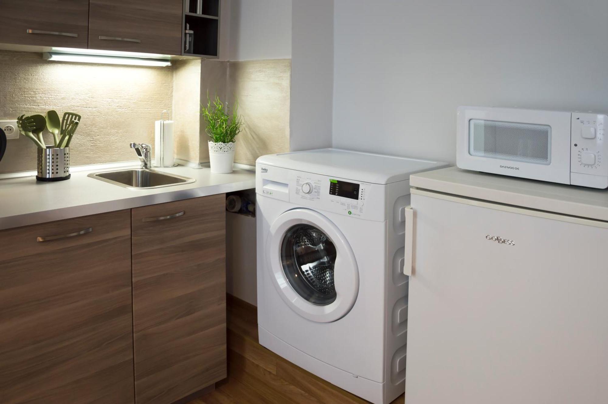 Krakovska 5 Apartmán Praha