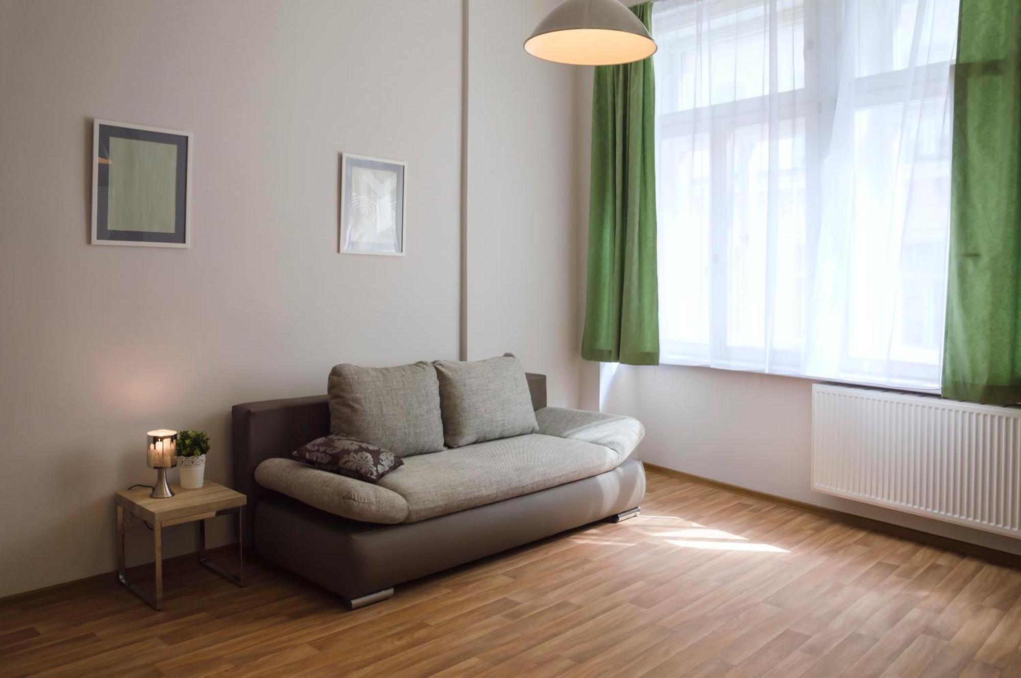 Apartment Krakovska 5 Prague