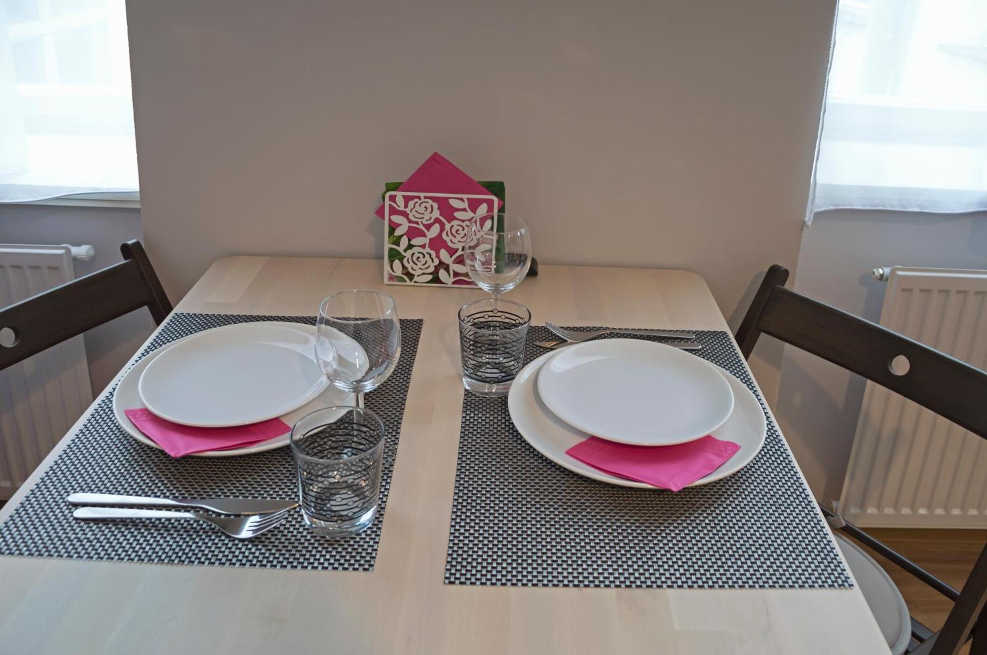 Krakovska 5 * Praha
